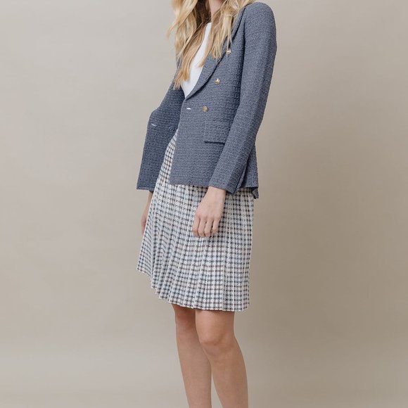 NWT APPARALEL THE INFINITY SKIRT - Picture 2 of 8